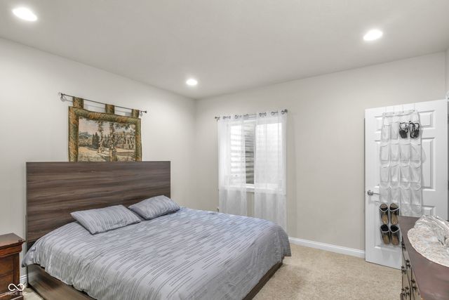 12510 Duval Drive, Fishers, IN 46037