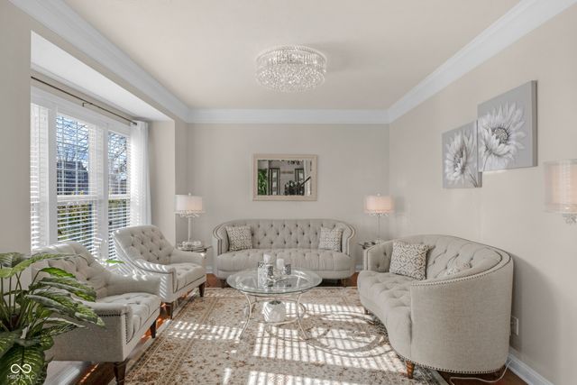 12510 Duval Drive, Fishers, IN 46037