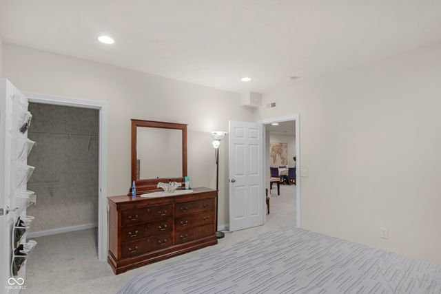 12510 Duval Drive, Fishers, IN 46037