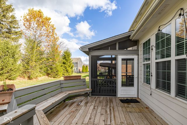 12510 Duval Drive, Fishers, IN 46037