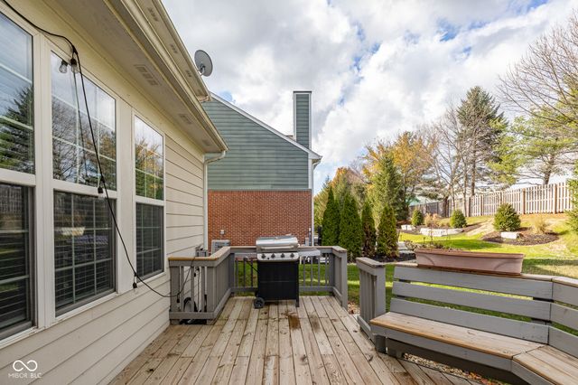 12510 Duval Drive, Fishers, IN 46037