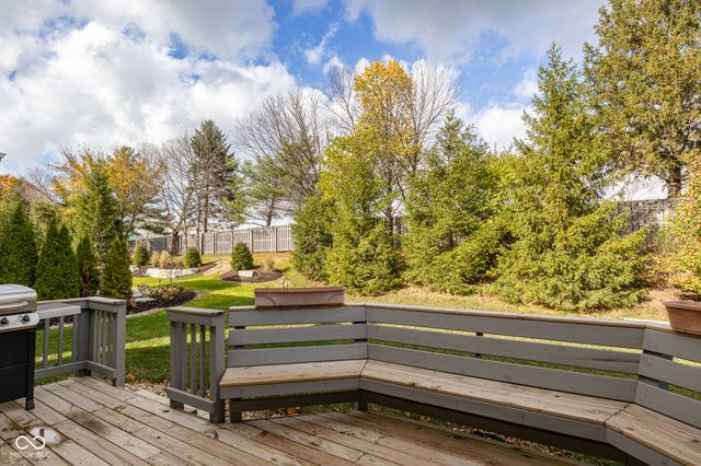 12510 Duval Drive, Fishers, IN 46037