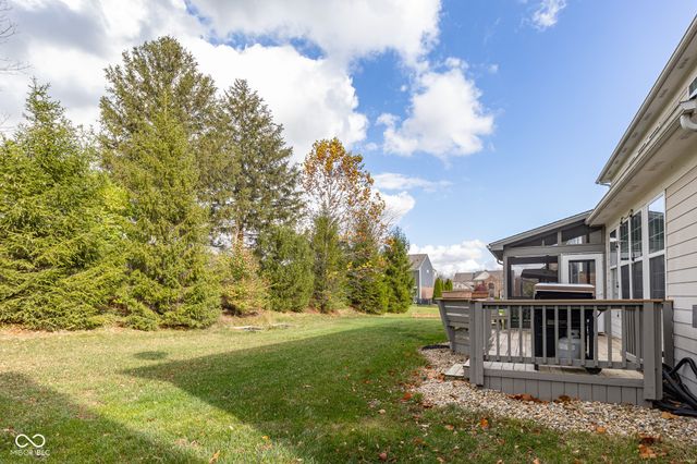 12510 Duval Drive, Fishers, IN 46037