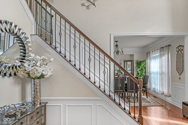 12510 Duval Drive, Fishers, IN 46037