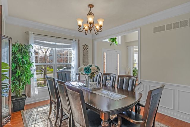 12510 Duval Drive, Fishers, IN 46037