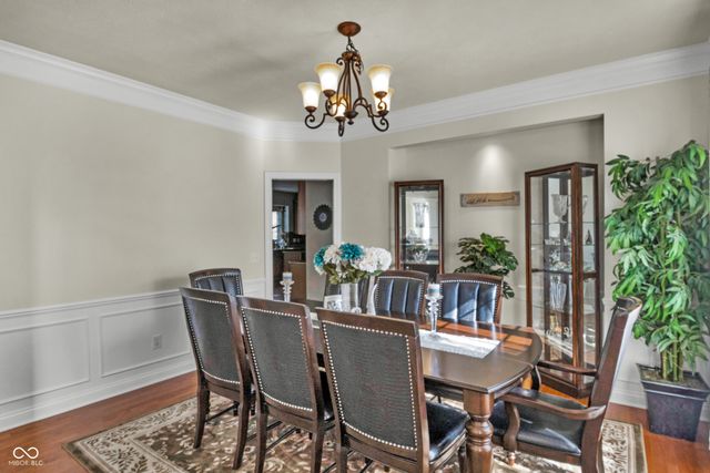 12510 Duval Drive, Fishers, IN 46037