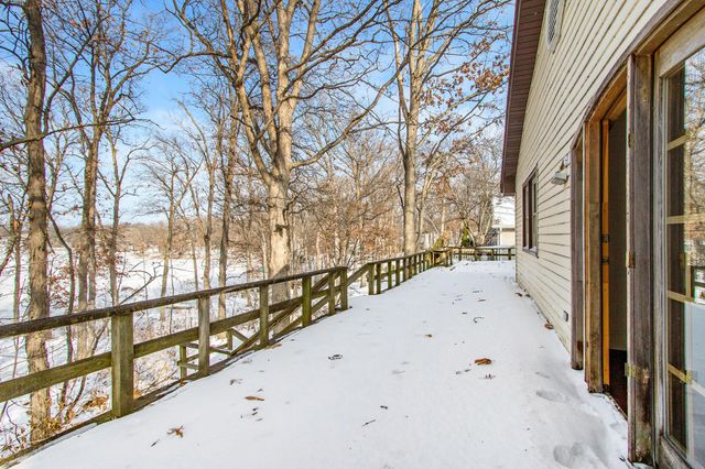 2091 Hidden Valley Drive, Crown Point, IN 46307