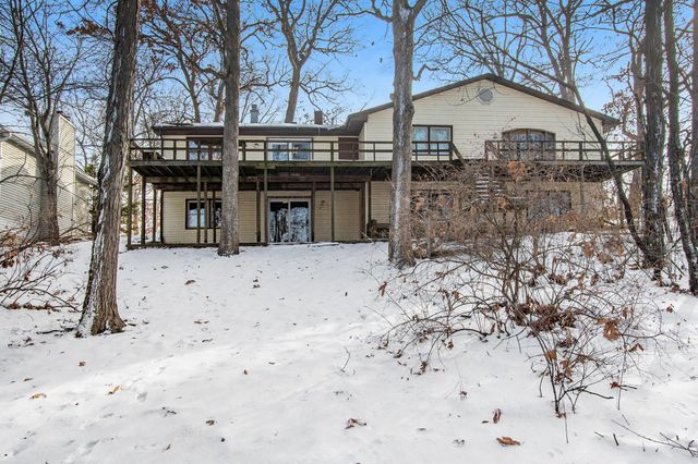 2091 Hidden Valley Drive, Crown Point, IN 46307