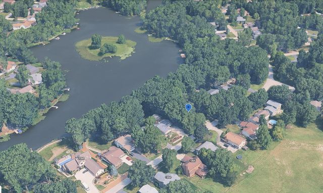 2091 Hidden Valley Drive, Crown Point, IN 46307