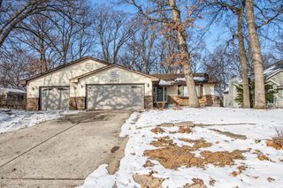 2091 Hidden Valley Drive, Crown Point, IN 46307