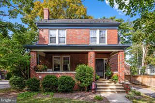 420 W CORK ST, Winchester, VA 22601