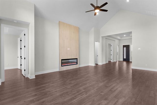 4742 Regents PL, Round Rock, TX 78665