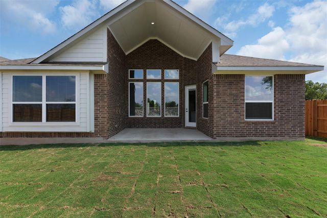 4742 Regents PL, Round Rock, TX 78665