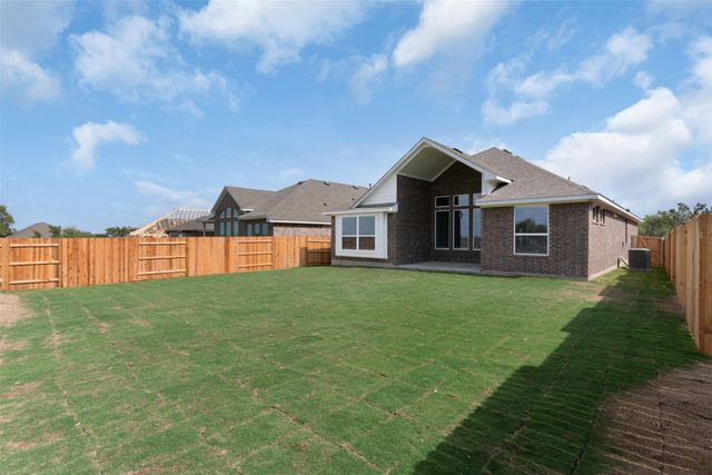 4742 Regents PL, Round Rock, TX 78665