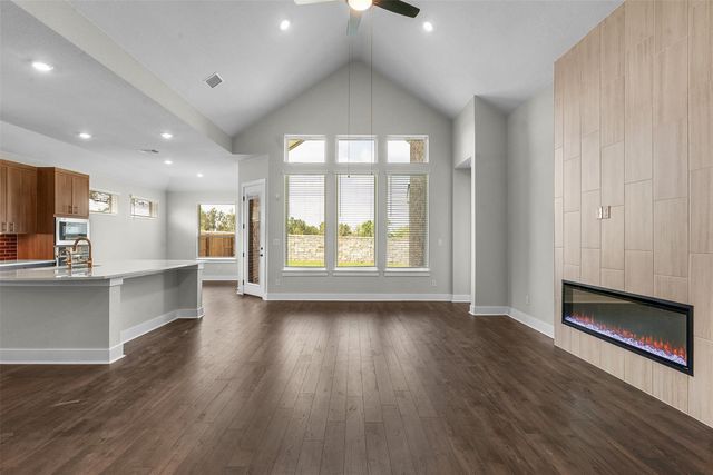 4742 Regents PL, Round Rock, TX 78665