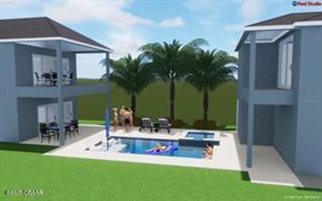 3211 Saxon Drive, New Smyrna Beach, FL 32169