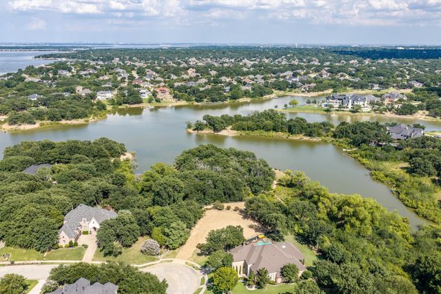 3110 Overlook Circle, Highland Village, TX 75077
