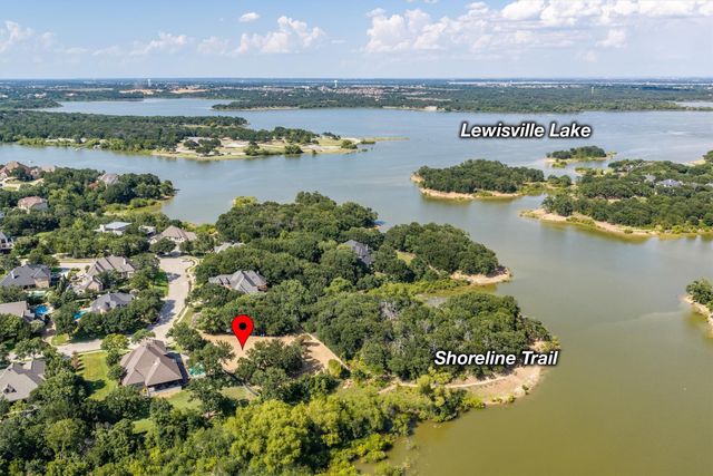 3110 Overlook Circle, Highland Village, TX 75077