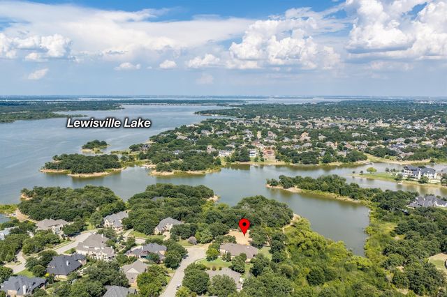 3110 Overlook Circle, Highland Village, TX 75077