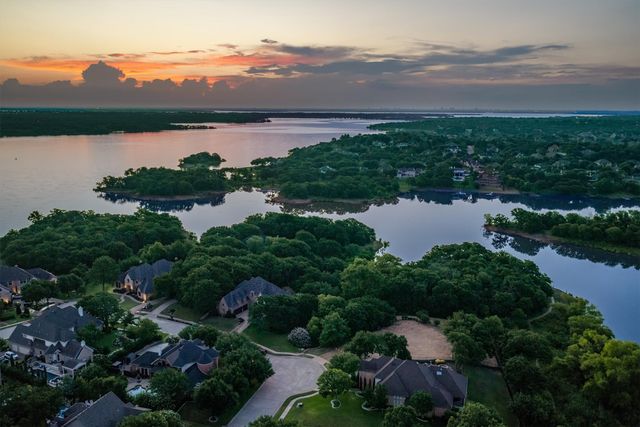 3110 Overlook Circle, Highland Village, TX 75077