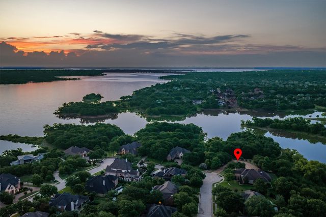 3110 Overlook Circle, Highland Village, TX 75077