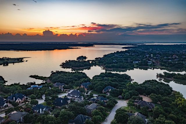 3110 Overlook Circle, Highland Village, TX 75077