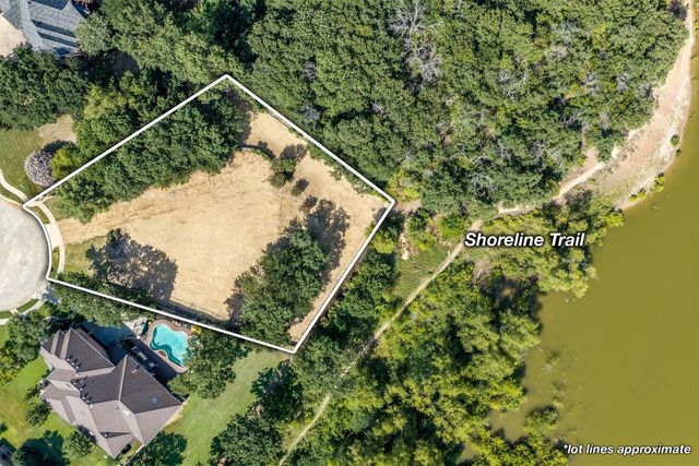 3110 Overlook Circle, Highland Village, TX 75077
