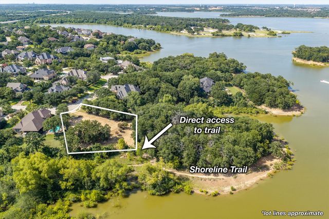 3110 Overlook Circle, Highland Village, TX 75077