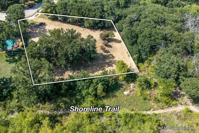 3110 Overlook Circle, Highland Village, TX 75077