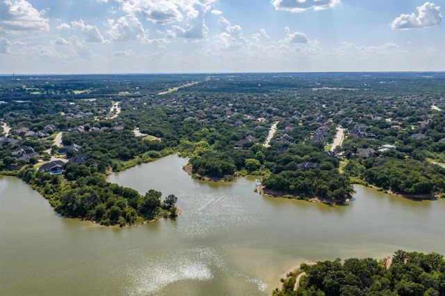 3110 Overlook Circle, Highland Village, TX 75077