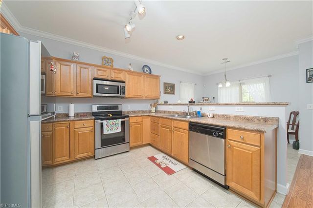 3419 Corvair Drive, High Point, NC 27265