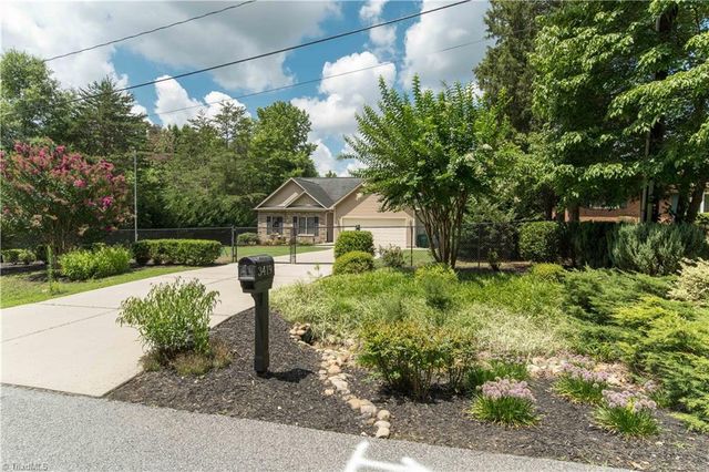 3419 Corvair Drive, High Point, NC 27265