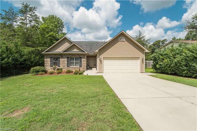 3419 Corvair Drive, High Point, NC 27265