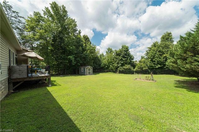 3419 Corvair Drive, High Point, NC 27265