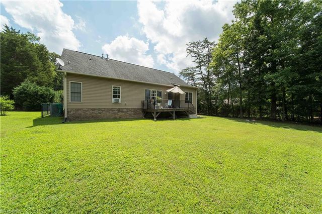 3419 Corvair Drive, High Point, NC 27265