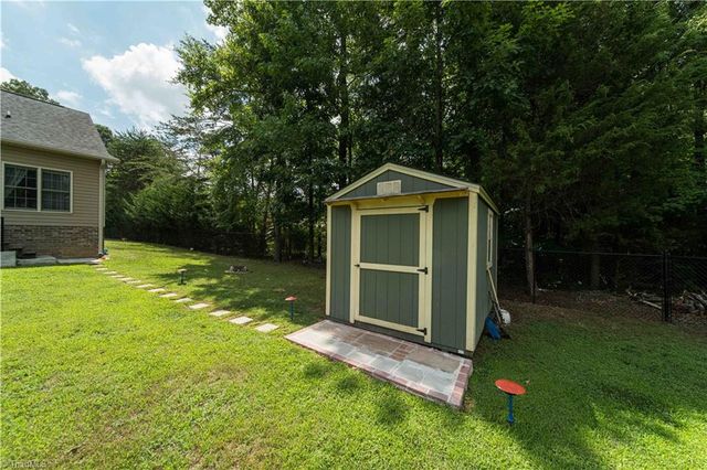 3419 Corvair Drive, High Point, NC 27265