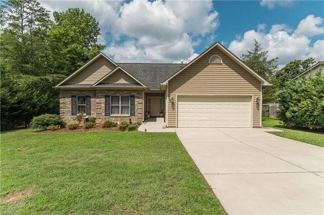 3419 Corvair Drive, High Point, NC 27265