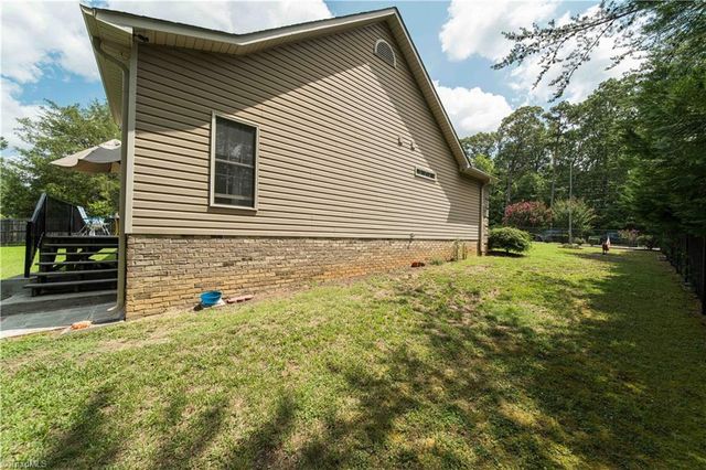 3419 Corvair Drive, High Point, NC 27265