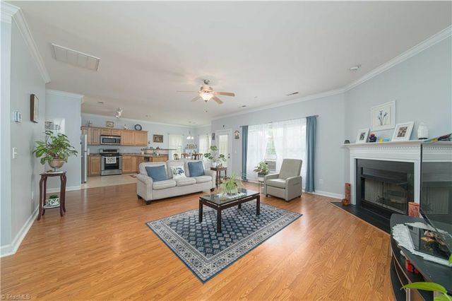 3419 Corvair Drive, High Point, NC 27265