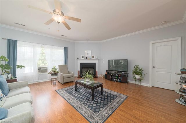 3419 Corvair Drive, High Point, NC 27265
