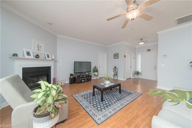 3419 Corvair Drive, High Point, NC 27265