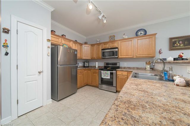 3419 Corvair Drive, High Point, NC 27265