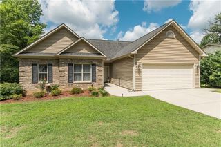 3419 Corvair Drive, High Point, NC 27265