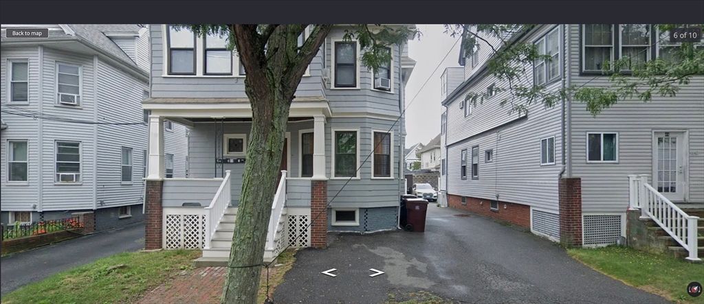 51 Glendale Street 1, Everett, MA 02149