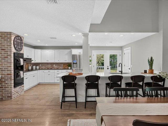 1161 WHISPERING PINES Road, St. Johns, FL 32259
