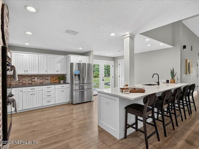 1161 WHISPERING PINES Road, St. Johns, FL 32259