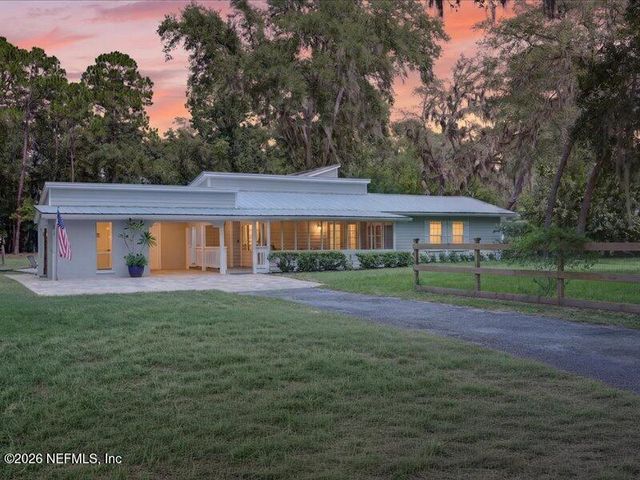 1161 WHISPERING PINES Road, St. Johns, FL 32259