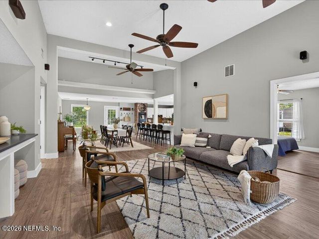 1161 WHISPERING PINES Road, St. Johns, FL 32259