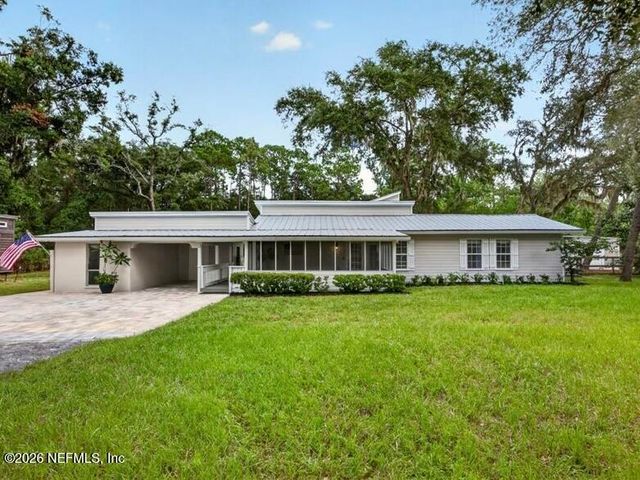 1161 WHISPERING PINES Road, St. Johns, FL 32259