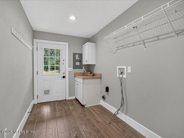 1161 WHISPERING PINES Road, St. Johns, FL 32259